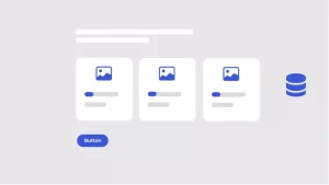 Get posts event grid